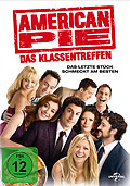 Film: American Pie - Das Klassentreffen