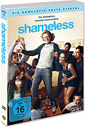 Shameless - Staffel 1