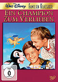 Walt Disney Familien Klassiker: Ein Champion zum Verlieben