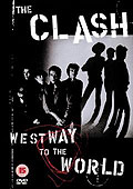 Film: The Clash- Westway To The World - The Director's Cut