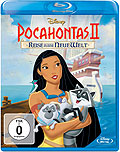 Film: Pocahontas 2 - Reise in eine neue Welt