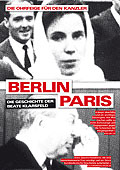 Film: Berlin Paris - Die Geschichte der Beate Klarsfeld