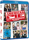 Film: American Pie - Kinofilm-Box