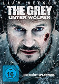 Film: The Grey - Unter Wlfen
