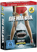 Film: Die Hai Box