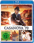Film: Casanova '70