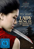 Lady Kung Fu - Die Tochter des Meisters