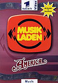 Film: Musikladen: America