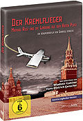 Der Kremlflieger - Mathias Rust und die Landung auf dem Roten Platz