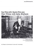 Film:  Vier Filme mit Asta Nielsen - Edition filmmuseum 67