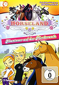 Film: Horseland - 2 - Abenteuer auf der Pferderanch