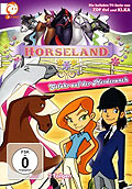 Horseland - 3 - Gefahr auf der Pferderanch