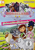 Film: Horseland - 4 - Action auf der Pferderanch