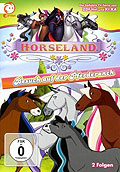 Film: Horseland - 6 - Besuch auf der Pferderanch