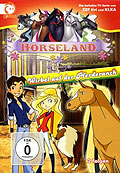 Film: Horseland - 8 - Wirbel auf der Pferderanch