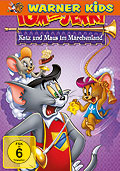 Warner Kids: Tom & Jerry - Katz und Maus im Mrchenland