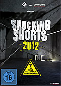 Film: Shocking Shorts 2012