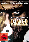 Django - Die im Schlamm verrecken - Cinema Classics Collection