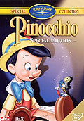 Film: Pinocchio - Special Collection