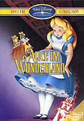 Film: Alice im Wunderland - Special Collection