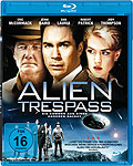 Film: Alien Trespass