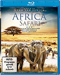 Film: Africa Safari