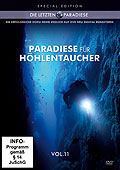Film: Die letzten Paradiese - Vol. 11 - Hhlentaucher