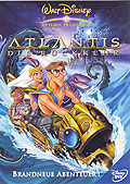 Film: Atlantis - Die Rckkehr