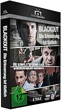 Film: Fernsehjuwelen: Blackout - Die Erinnerung ist tdlich