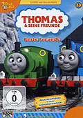 Film: Thomas und seine Freunde - 23 - Beste Freunde