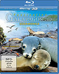 Film: Faszination Galapagos - 3D - Sdamerika