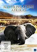 Film: Naturparadiese Afrikas