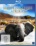 Film: Naturparadiese Afrikas