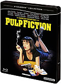 Film: Pulp Fiction - Steelbook Collection