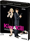 Kiss & Kill - Steelbook Collection