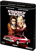 Film: Starsky & Hutch - Steelbook Collection