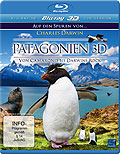 Film: Patagonien - Auf den Spuren von Charles Darwin - 3D