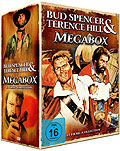 Film: Bud Spencer & Ternece Hill - Megabox