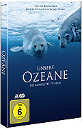 Film: Unsere Ozeane - Die komplette TV-Serie
