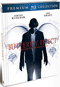 Film: Butterfly Effect - Premium Blu-ray Collection