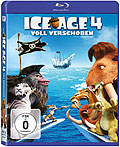 Film: Ice Age 4 - Voll verschoben