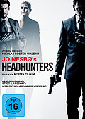 Film: Headhunters