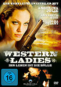 Film: Western Ladies