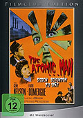 The Atomic Man - Filmclub Edition 2
