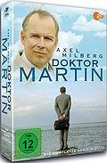Film: Doktor Martin - Die komplette Serie