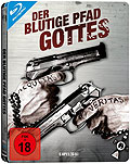 Film: Der blutige Pfad Gottes - 2-Disc Limited SteelBook Edition - Uncut