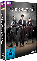 Torchwood - Miracle Day
