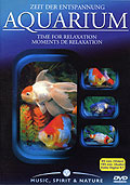 Aquarium - Zeit der Entspannung