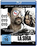 Film: La Soga - Wir wurden alle unschuldig geboren