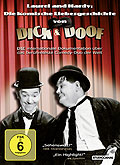 Film: Laurel & Hardy - Die komische Liebesgeschichte von Dick & Doof